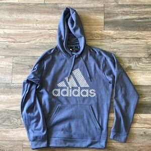 Adidas Men’s Hoodie